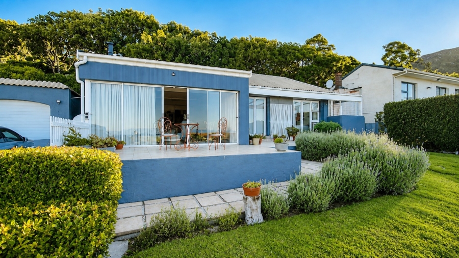 To Let 3 Bedroom Property for Rent in Simons Town Western Cape